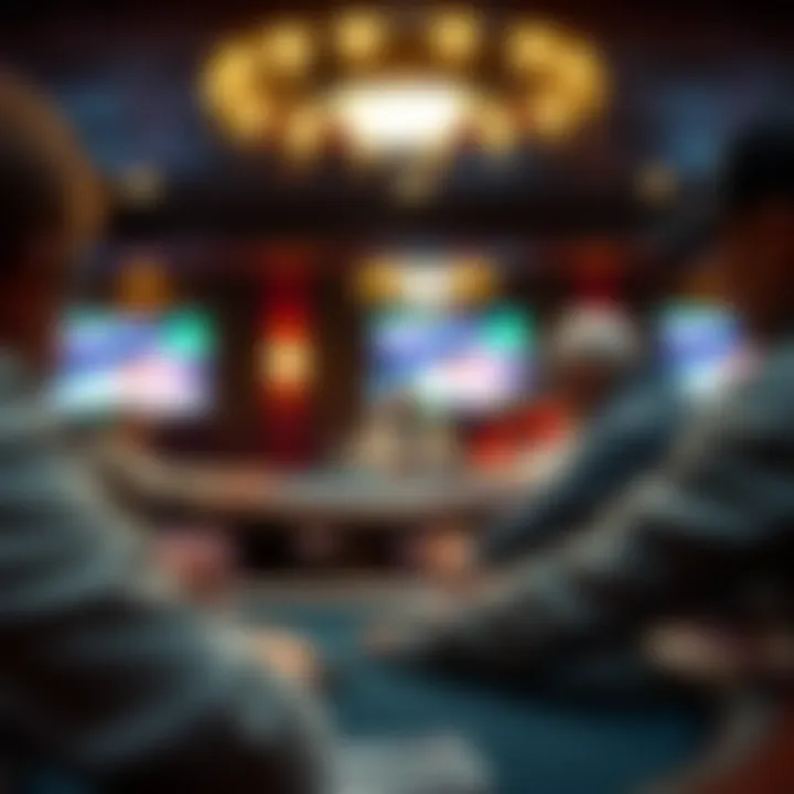 Magnificent Exploring Poker Tournaments in Michigan: Insights and Strategies