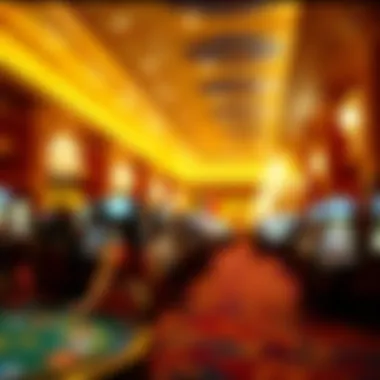 Magnificent Exploring Promotions at Coconut Creek Casino Magnificent Exploring Promotions at Coconut Creek Casino