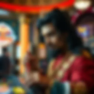 Magnificent Exploring Raja Free Slot Play: A Comprehensive Overview Magnificent Exploring Raja Free Slot Play: A Comprehensive Overview