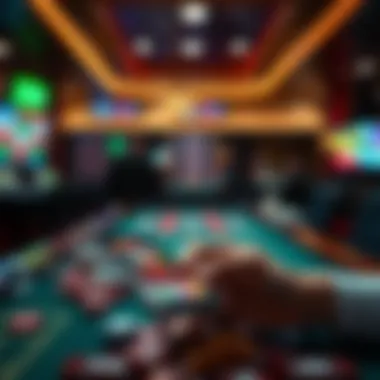 Magnificent Exploring Real Money Gambling Apps Magnificent Exploring Real Money Gambling Apps