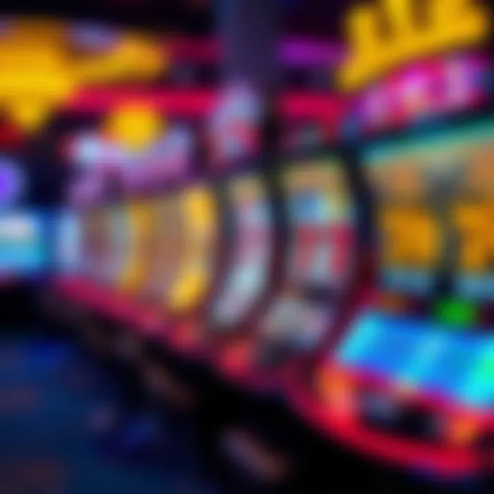 Magnificent Exploring Real Slot Games Apps: A Comprehensive Overview