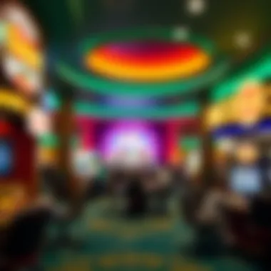 Magnificent Exploring Rivers Casino Giveaways: Strategies and Insights