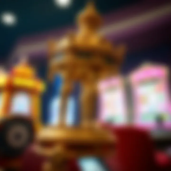 Magnificent Exploring Royal Reels Online: A Comprehensive Analysis