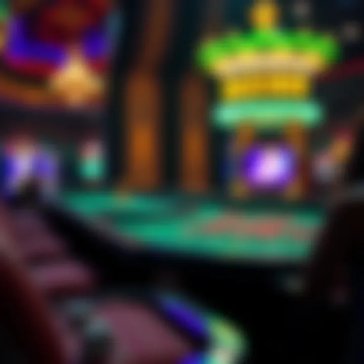 Magnificent Exploring Rush-Free Online Casinos: A Comprehensive Analysis