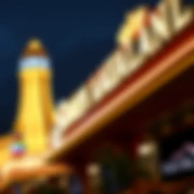 Magnificent Exploring San Manuel Casino: Current Operations and Insights Magnificent Exploring San Manuel Casino: Current Operations and Insights