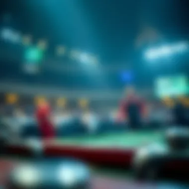 Magnificent Exploring the Best Odds for Betting: Strategies and Insights Magnificent Exploring the Best Odds for Betting: Strategies and Insights