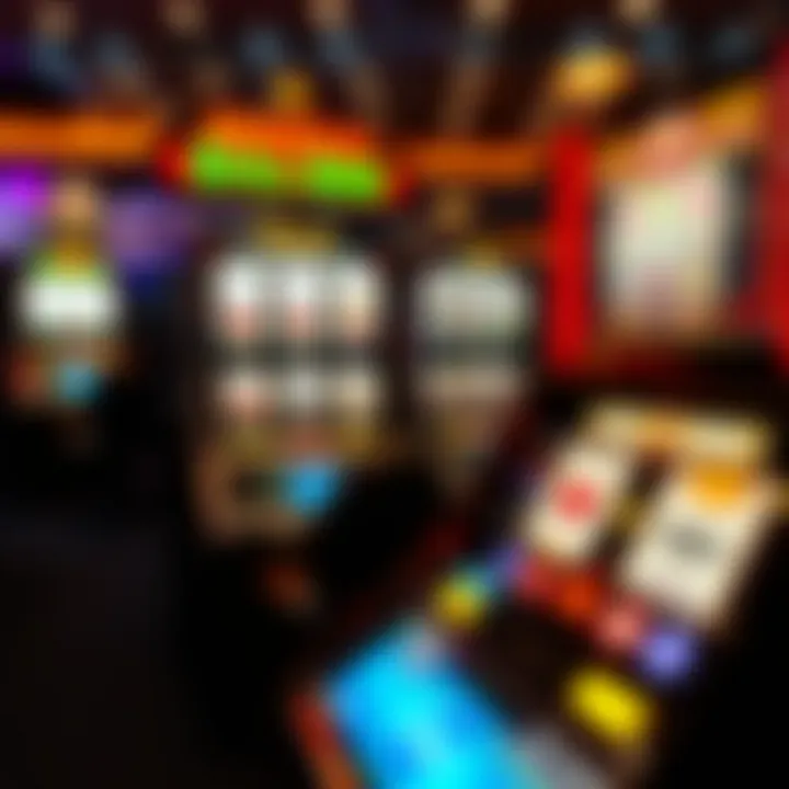 Magnificent Exploring the Buffalo Bill Slot Machine: A Comprehensive Analysis