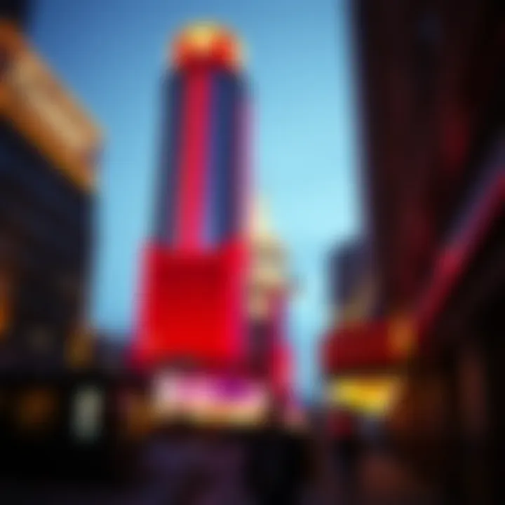 Magnificent Exploring the Casino Landscape in Boston, MA