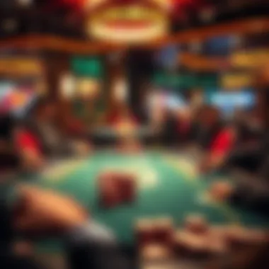 Magnificent Exploring the Complexities of Free Four Card Poker Magnificent Exploring the Complexities of Free Four Card Poker