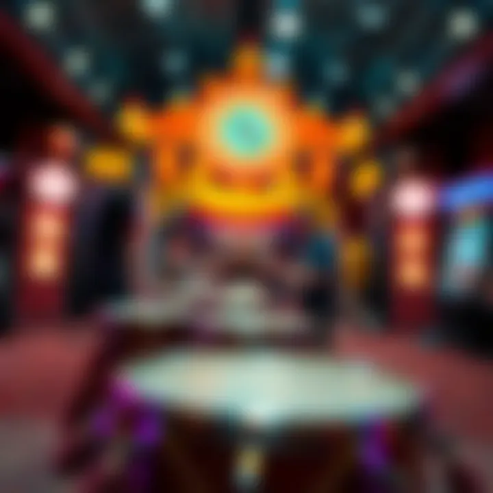 Magnificent Exploring the Dancing Drums Slot App: A Comprehensive Guide