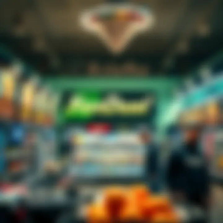 Magnificent Exploring the FanDuel Shop: A Comprehensive Guide