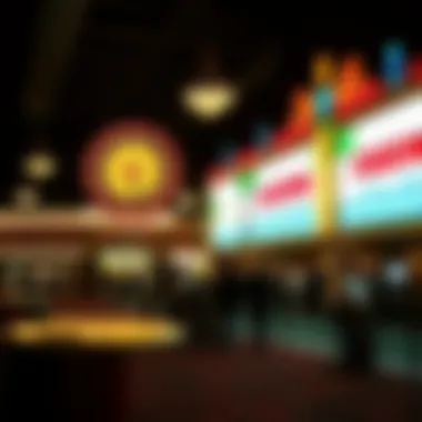 Magnificent Exploring the Indian Casino in Shelton, Washington