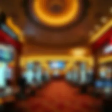 Magnificent Exploring the Location and Impact of Resorts World Casino