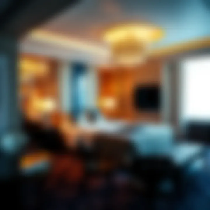 Magnificent Exploring the Ocean Casino One Bedroom Suite