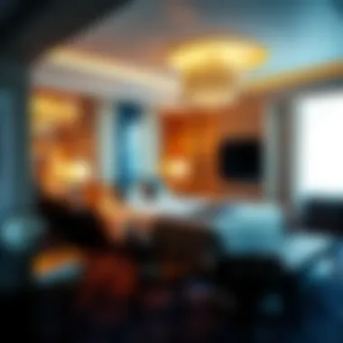 Magnificent Exploring the Ocean Casino One Bedroom Suite Magnificent Exploring the Ocean Casino One Bedroom Suite