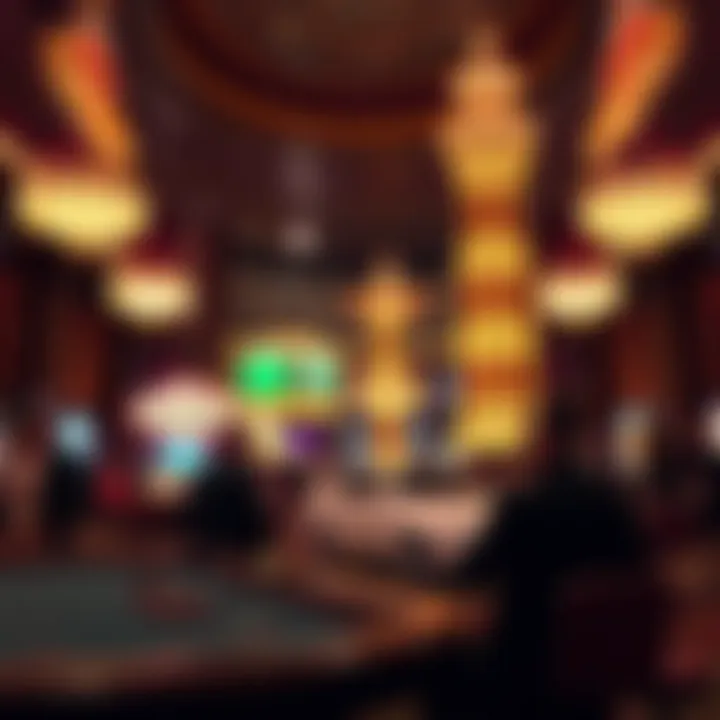 Magnificent Exploring the Role and Influence of Las Vegas Casino Owners