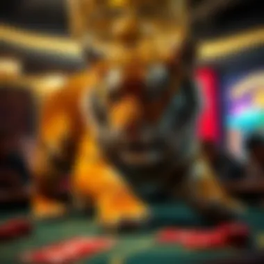 Magnificent Exploring the Tiger Casino Game: Mechanics, Strategies, and Insights