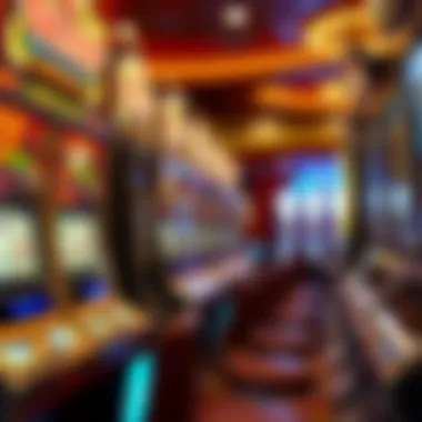 Magnificent Exploring the World of Las Vegas Slots: An In-Depth Analysis Magnificent Exploring the World of Las Vegas Slots: An In-Depth Analysis