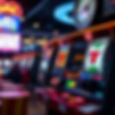 Magnificent High Limit Slots Wins: Maximizing Strategies and Insights