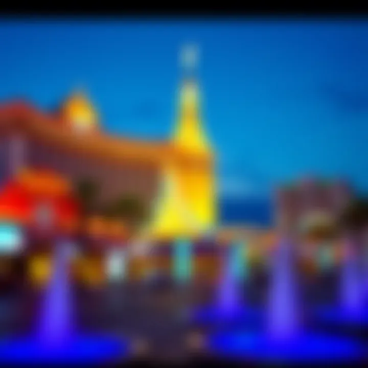 Magnificent Hotels Near Resort World Casino in Queens: A Comprehensive Guide