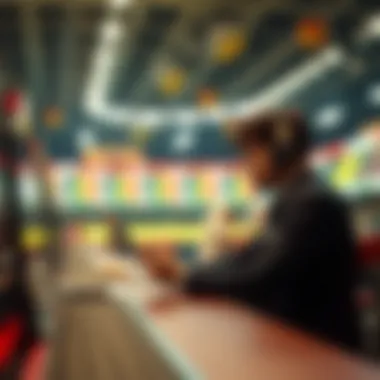 Magnificent Identifying the Best Betting Sites with PayPal