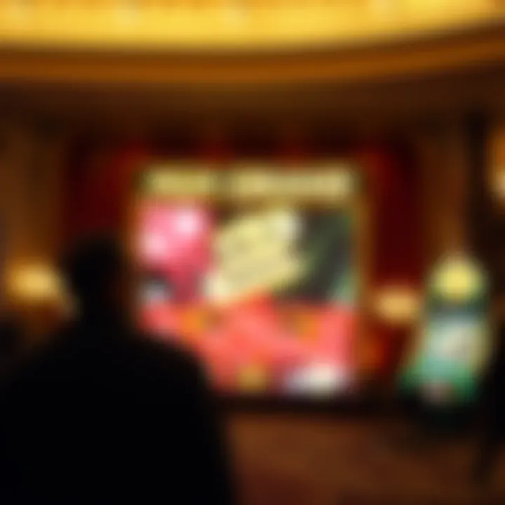 Magnificent Maximizing Your Experience with MGM Grand Detroit Promo Code