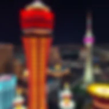 Magnificent Navigating Stratosphere Vegas Reservations: A Comprehensive Guide