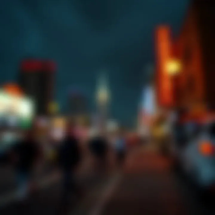 Magnificent Navigating the Landscape of Fanduel in Michigan Cities