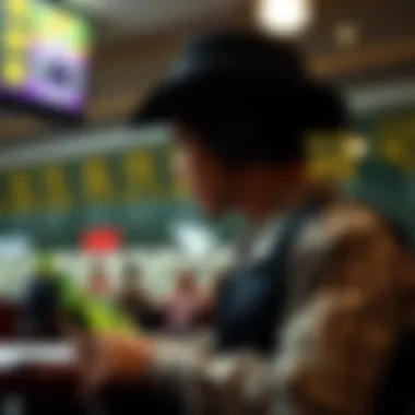 Magnificent Navigating the Landscape of Horse Racing Betting in New York Magnificent Navigating the Landscape of Horse Racing Betting in New York