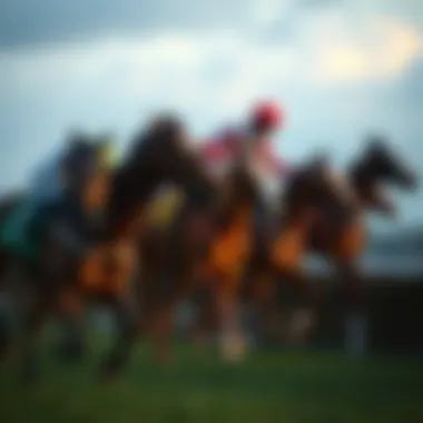 Magnificent Navigating the Landscape of Horse Wagering: A Comprehensive Guide to the Best Betting Sites