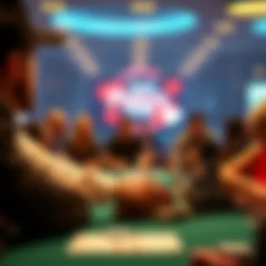 Magnificent No Limit Holdem Strategy: An In-Depth Guide to Mastery