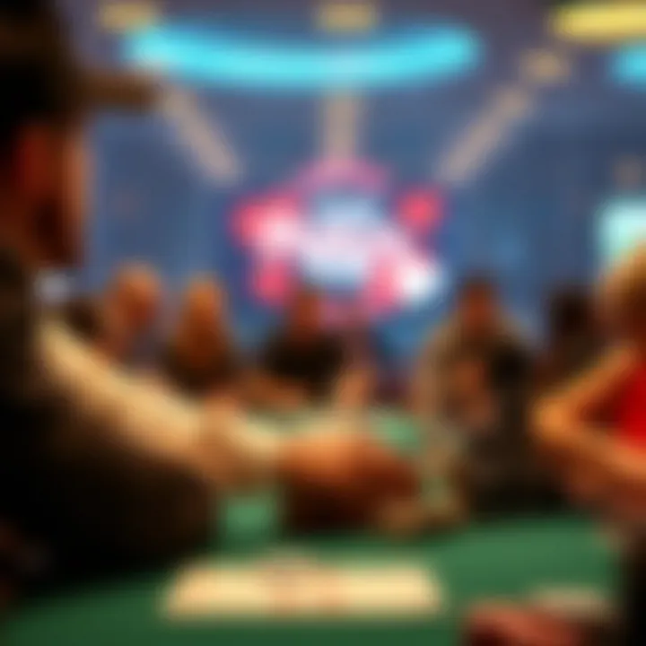 Magnificent No Limit Holdem Strategy: An In-Depth Guide to Mastery