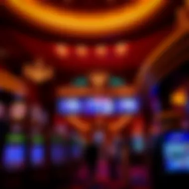 Magnificent Ownership and Operations of Hollywood Casino Magnificent Ownership and Operations of Hollywood Casino