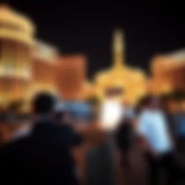 Magnificent Ownership Dynamics of The Cosmopolitan of Las Vegas