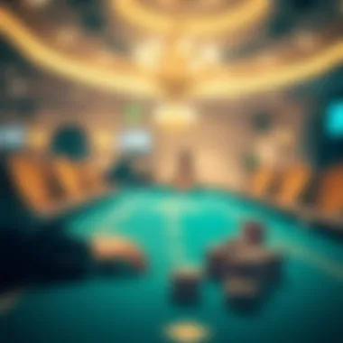 Magnificent Path to Professional Gambling: A Comprehensive Guide