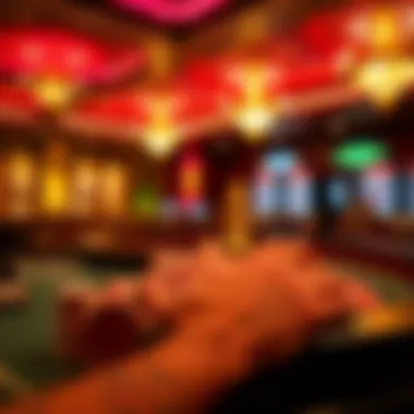 Magnificent Predominant Strategies for Winning Casino Games