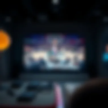 Magnificent Samsung TV and NBA Channel: A Comprehensive Overview