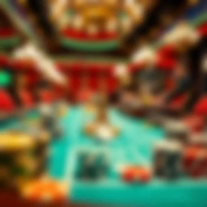 Magnificent Strategies for Beating the Casino: A Comprehensive Guide