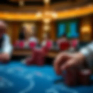 Magnificent Strategies for Mastering the Game of 21