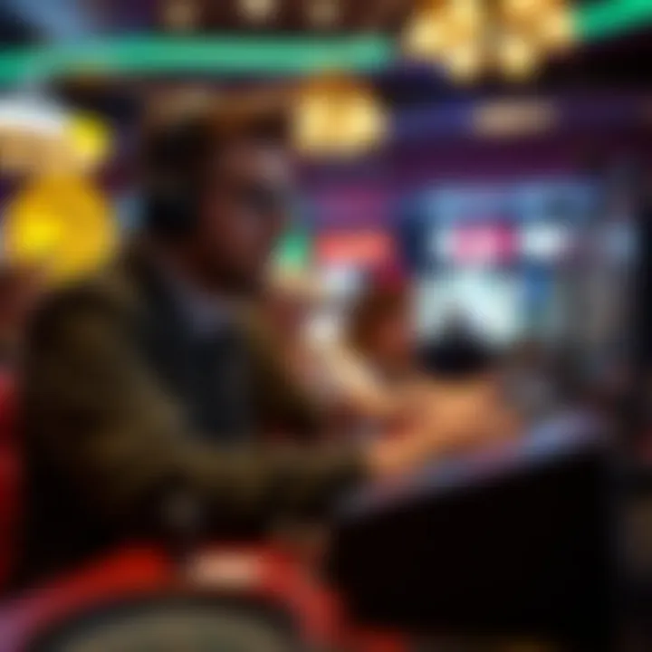 Magnificent Strategies for Winning Money through Online Games