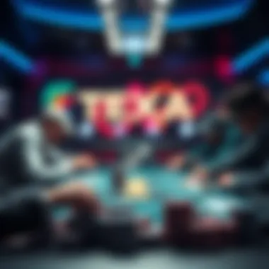 Magnificent Texas Hold'em Online: A Comprehensive Exploration