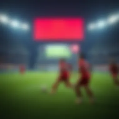 Magnificent The Influence of ESPN on Peru's Sporting Landscape