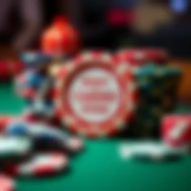 Magnificent The Intricacies of Casino Chip Collection Magnificent The Intricacies of Casino Chip Collection