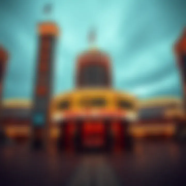 Magnificent The Largest Casino in the USA: An In-Depth Exploration