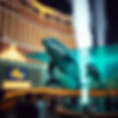 Magnificent The Mirage: A Deep Dive into Vegas and the Iconic Dolphins