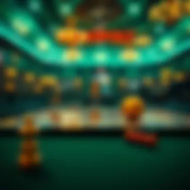 Magnificent The Monopoly Gamble: An In-Depth Analysis