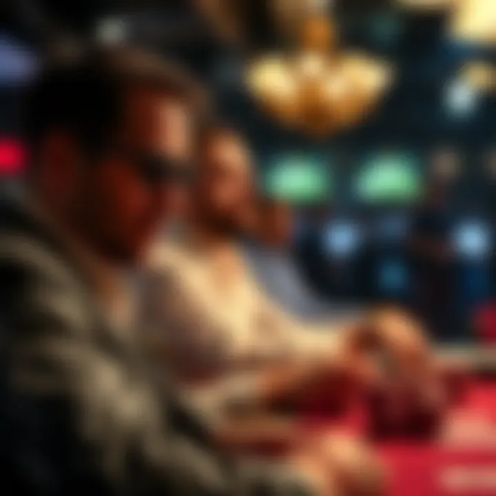 Magnificent The Path to Becoming a Professional Poker Player