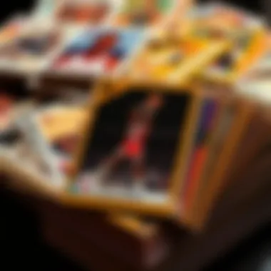 Magnificent The Value of Michael Jordan's Most Coveted Trading Cards Magnificent The Value of Michael Jordan's Most Coveted Trading Cards