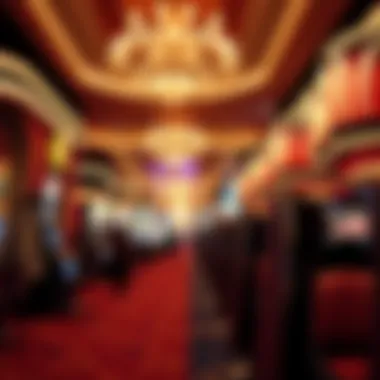 Magnificent Understanding Boyd Gaming: A Detailed Insight into Casinos in Las Vegas Magnificent Understanding Boyd Gaming: A Detailed Insight into Casinos in Las Vegas