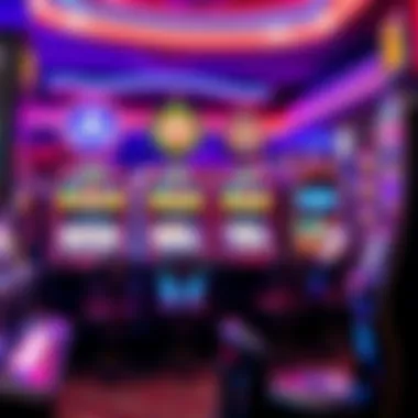 Magnificent Understanding Machine Behavior: Identifying Signs of a Jackpot
